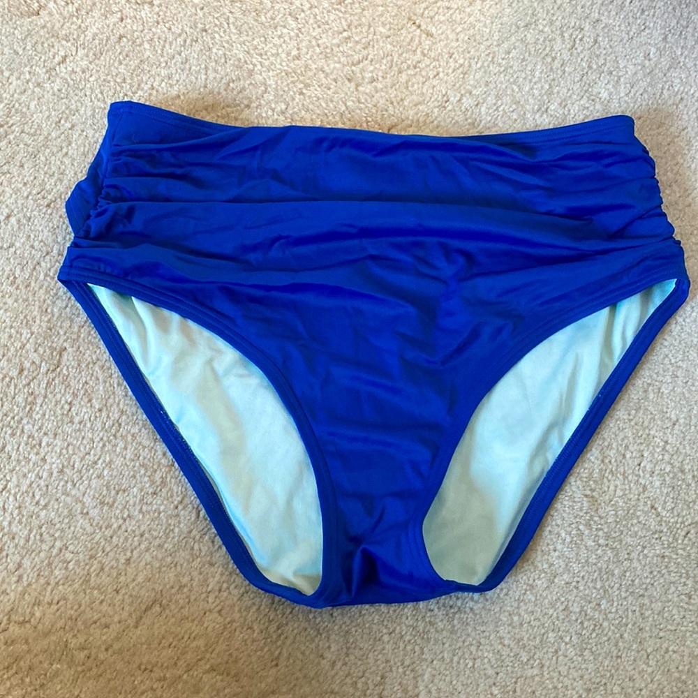 Victorias Secret - the classic high waist - size Large